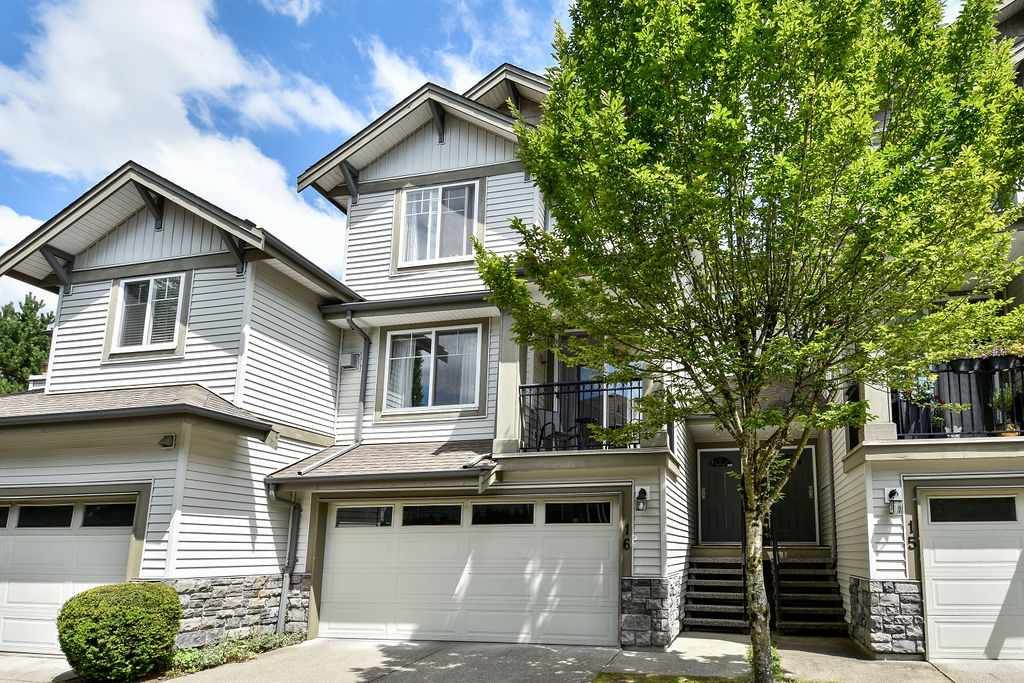 We have sold a property at 16 14453 72 AVE in Surrey